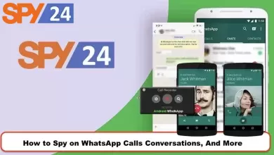 How to Spy on WhatsApp Calls Conversations, And More 90 How to Spy on WhatsApp Calls Conversations, And More
