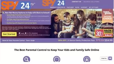 Net Nanny Reviews 2023: Does the App Really Work? 35 Net Nanny Reviews 2023: Does the App Really Work?