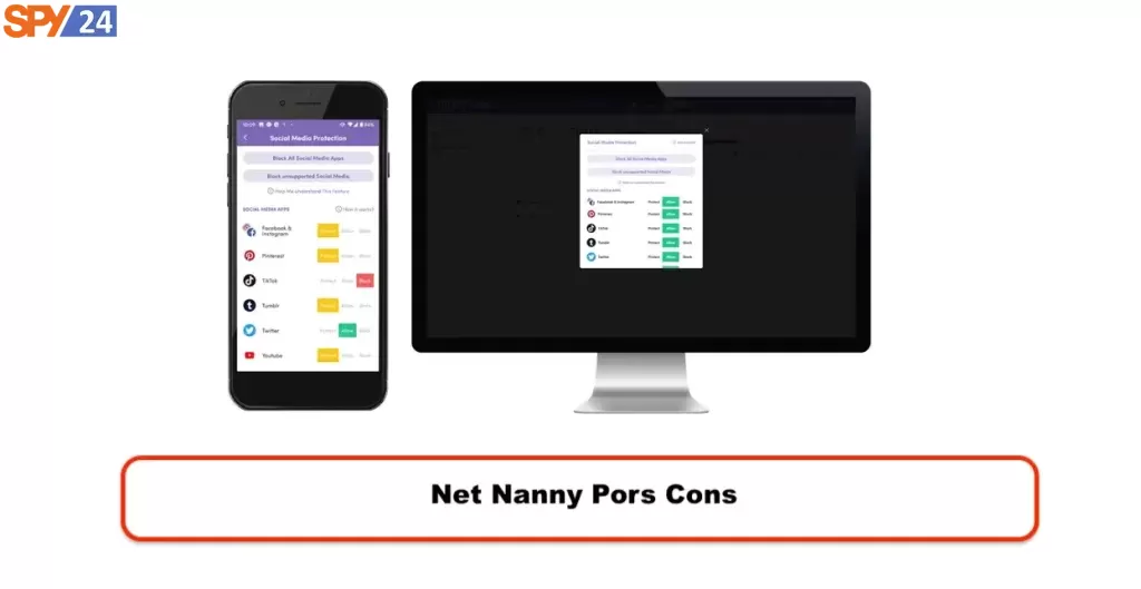 Net Nanny Pors Cons