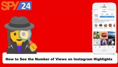 How to See the Number of Views on Instagram Highlights 79 How to See the Number of Views on Instagram Highlights