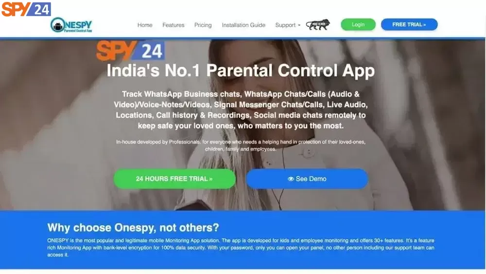ONESPY App Review 2023: Does Onespy Really Work? 2 How does ONESPY work?