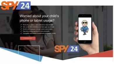 Phonesheriff App Review 2023: Parental Control VS SPY24 Features 25 Phonesheriff App Review 2023: Parental Control VS SPY24 Features