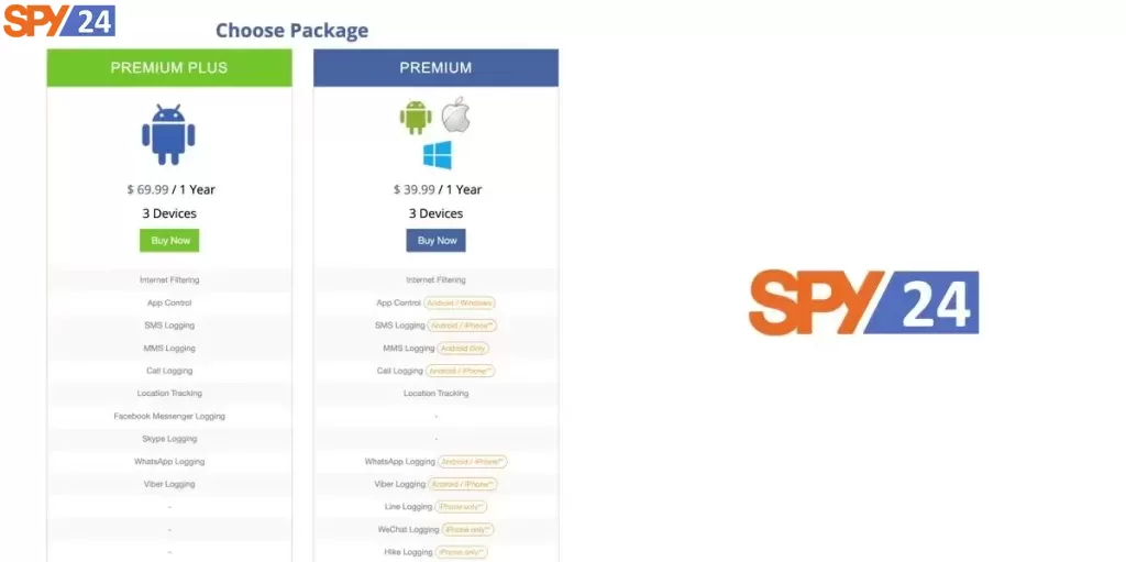 Secureteen App Review 2023: installation and Cost 7 How Much Does SecureTeen Cost?