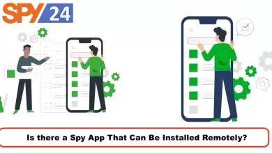 Is there a Spy App That Can Be Installed Remotely? 141 Is there a Spy App That Can Be Installed Remotely?