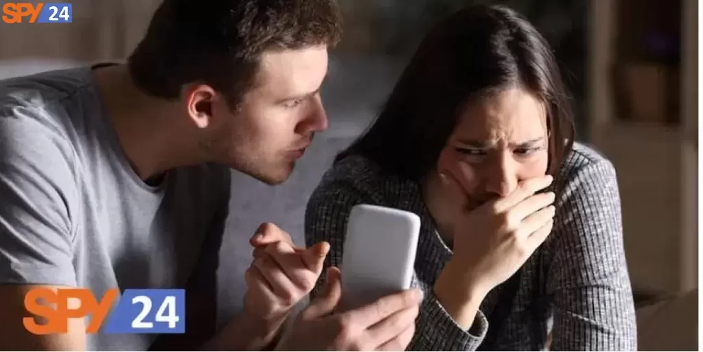 How Can Spy Apps Track Your Wife’s Phone?