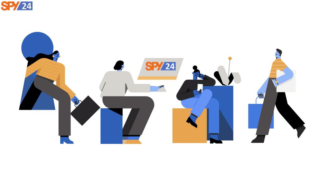 How Do Spy Apps Work? Android and iPhone 4 Enhancing the Performance of Employees