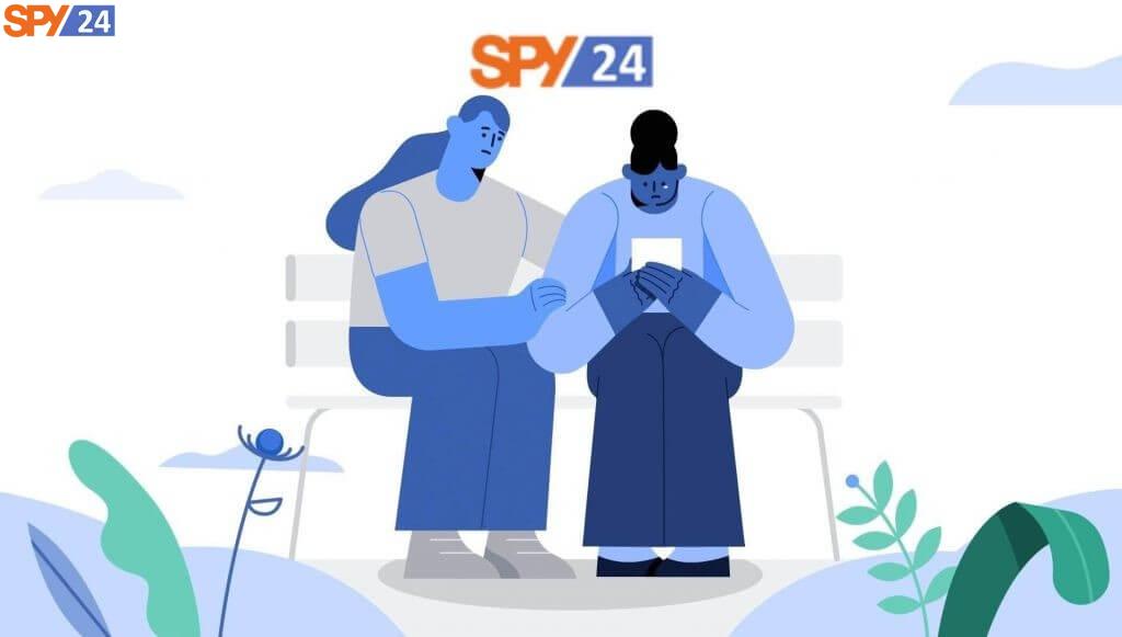 How Do Spy Apps Work? Android and iPhone 10 How does spy software find out where a phone is?