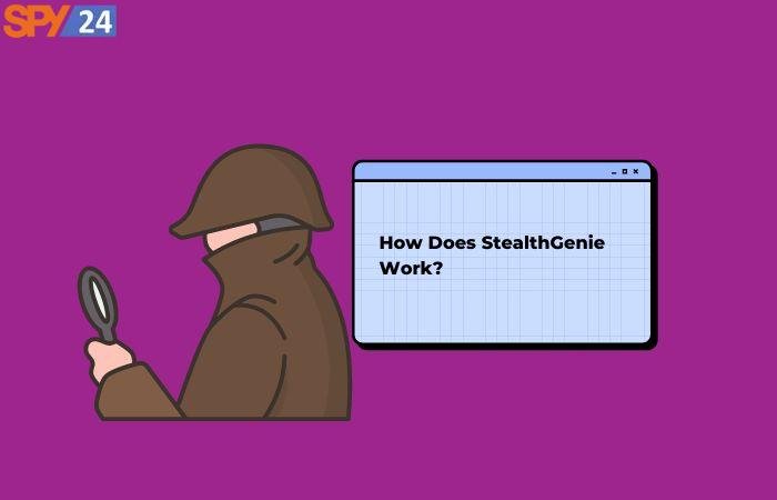 StealthGenie Review 2023: mobile Spy Legit or Scam? FBI 3 StealthGenie Review app
