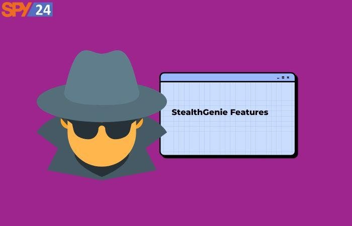 StealthGenie Review 2023: mobile Spy Legit or Scam? FBI 4 StealthGenie Review app