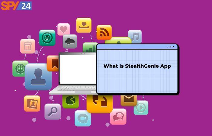 StealthGenie Review 2023: mobile Spy Legit or Scam? FBI 2 StealthGenie Review app