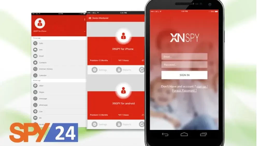 10 Best Free Spy Apps for Android and iOS Devices in India – 2023 18 XNSPY