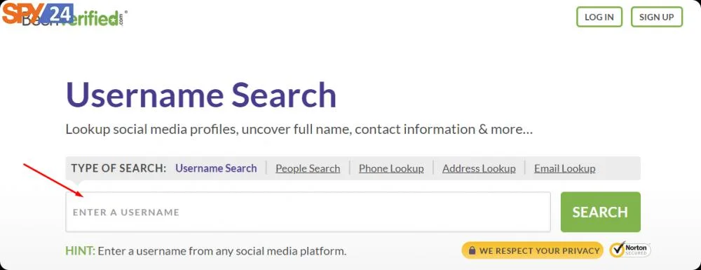 Instagram IP Address Finder – Find Someone’s IP Address on Instagram 3 Instagram IP Address Finder by BeenVerified