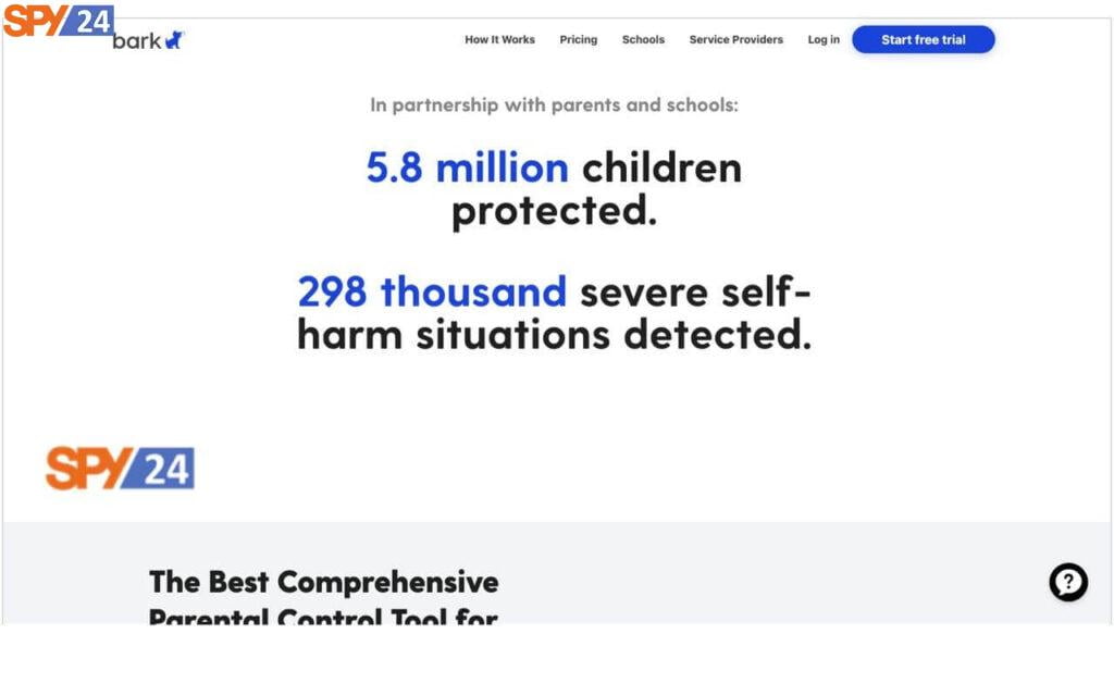 Bark App Review 2023:Parental Control Is It Worth the Cost? 3 Why should parents use bark?