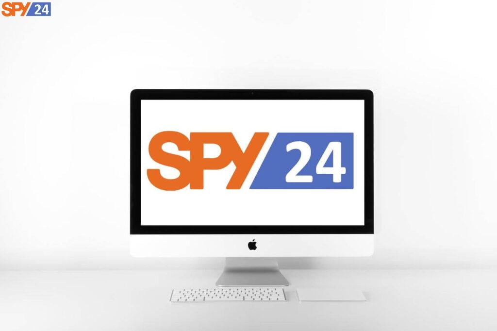 How to Install iCloud Spy and Use SPY24 on an iPhone Without Jailbreaking