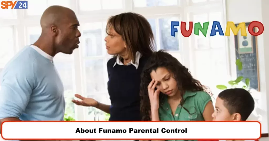 Funamo Parental Control Review: Installation and Cost 3 About Funamo Parental Control