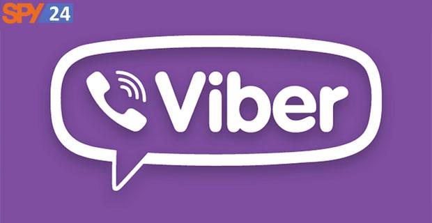 How To Spy On Viber Messages With SPY24 (Viber Online Tracker) 2 Is Viber popular?