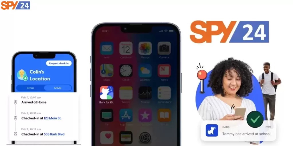 Bark App Review 2023:Parental Control Is It Worth the Cost? 2 What is bark?