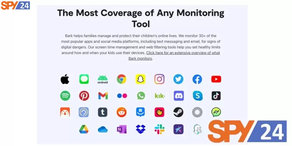 Bark App Review 2023:Parental Control Is It Worth the Cost? 4 Bark Features