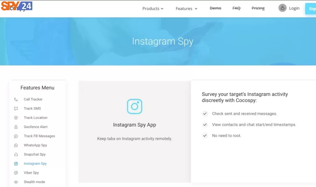 12 Best Instagram Spy Apps for 2023 18 does instagram spy on you