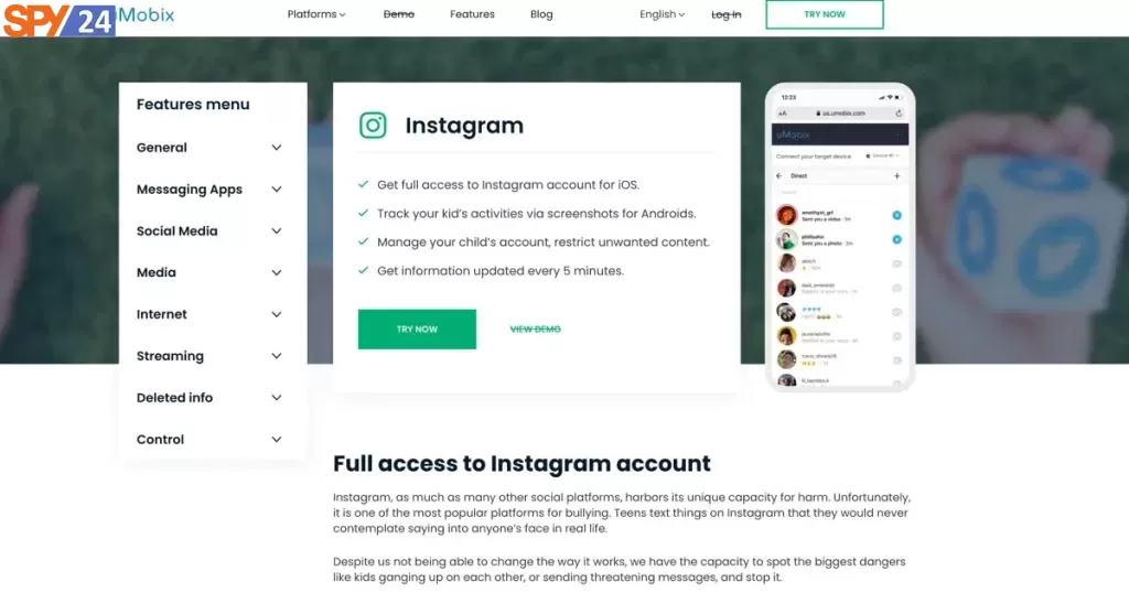 12 Best Instagram Spy Apps for 2023 16 instagram spy