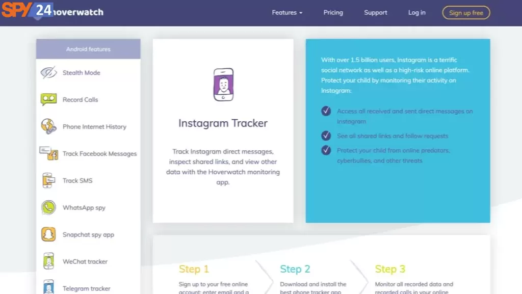 12 Best Instagram Spy Apps for 2023 22 instagram ads spy tool