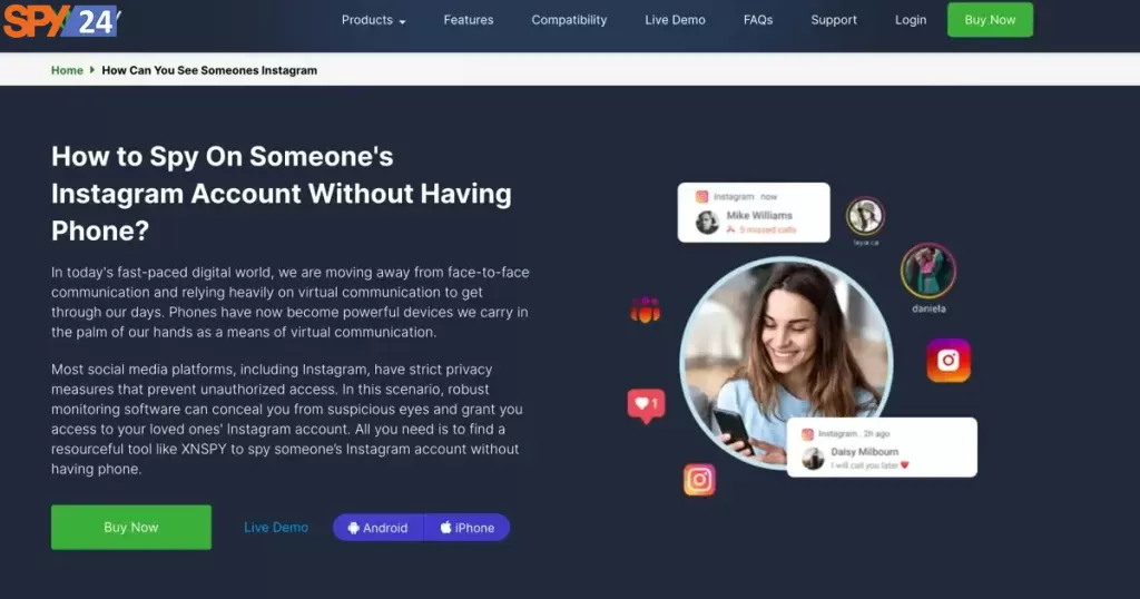 12 Best Instagram Spy Apps for 2023 19 instagram spying on users