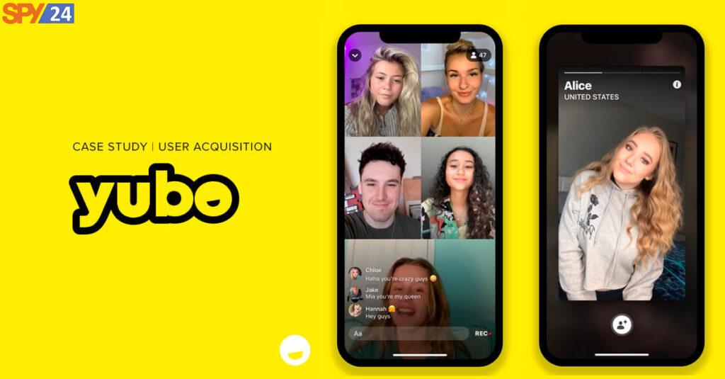 What is the Yubo App?