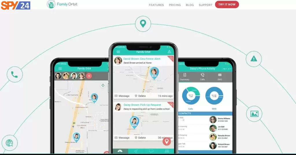 Family Orbit Reviews 2023: App to Monitor Child's Phone 4 Why should I choose Family Orbit to Monitor My Child's Phone?