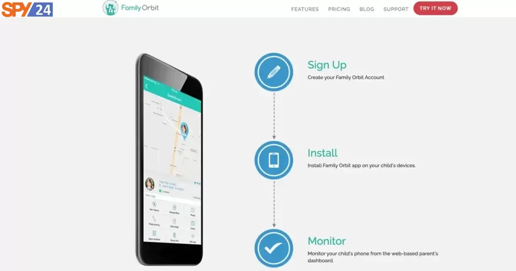 Family Orbit Reviews 2023: App to Monitor Child's Phone 5 How to install Family Orbit on an Android device?