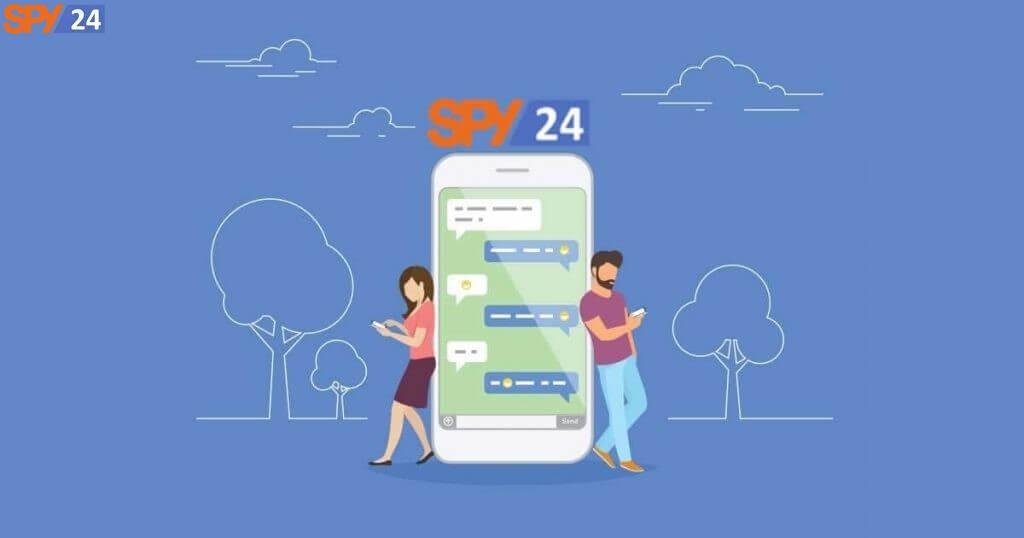 How To Spy On Viber Messages With SPY24 (Viber Online Tracker) 6 In which countries is Viber not available?