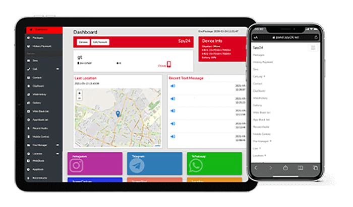 12 Best WeChat Spy Apps in 2023 22 SpyFamily