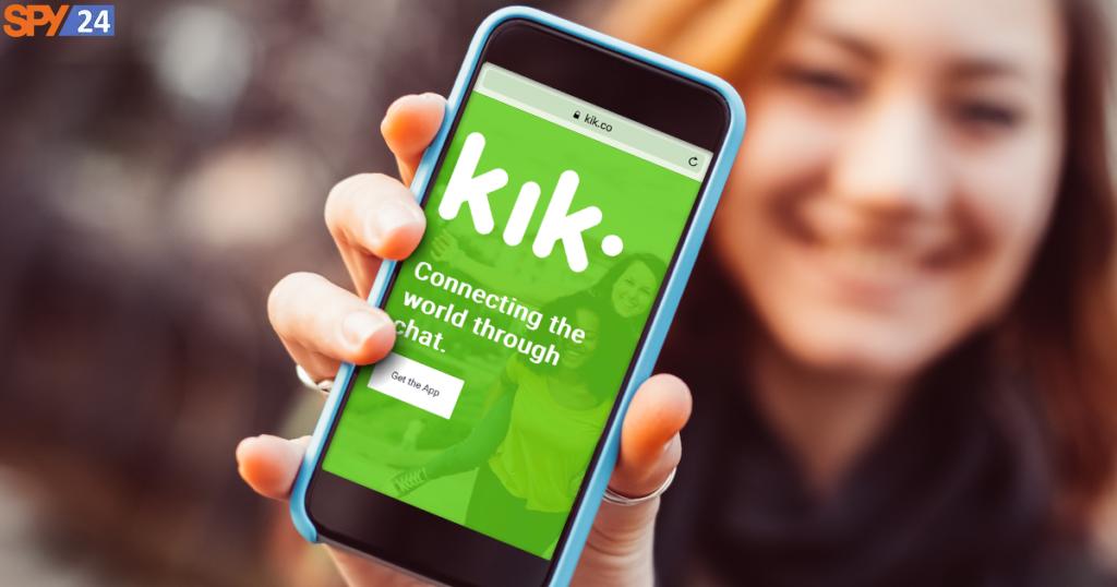 Download KIK Messaging for Windows - Mac - Apk - IOS 2 KIK Messaging