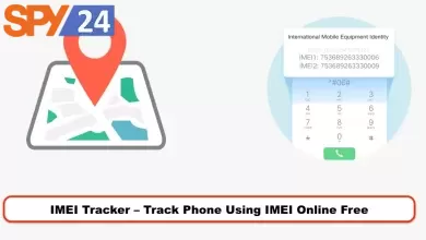 IMEI Tracker – Track Phone Using IMEI Online Free 2023