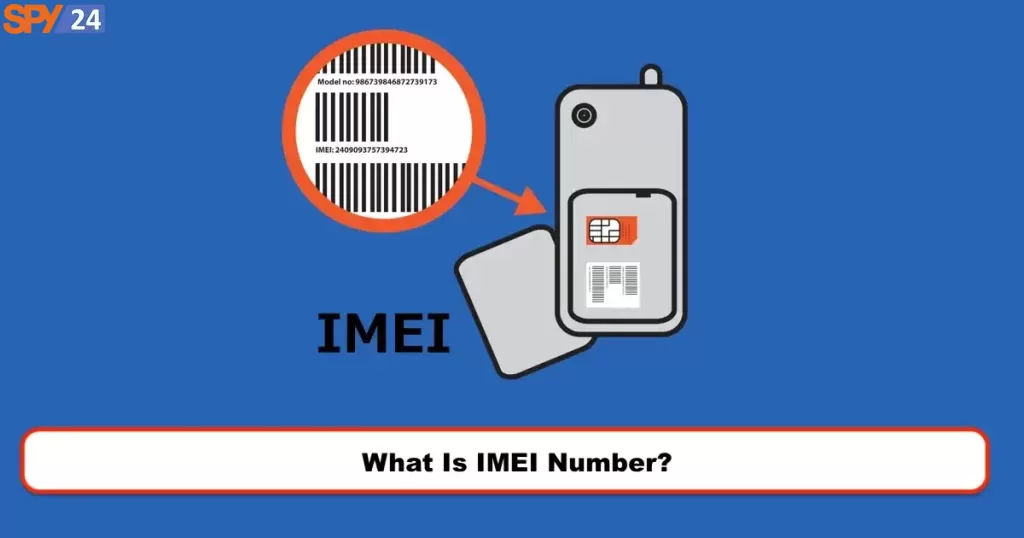 What Is IMEI Number?