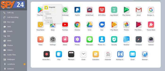 FlexiSPY App Review 2023 - Legit or Scam? 8 App Monitoring