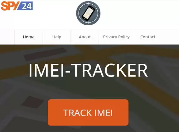 Best Sim Tracker Online Free in 2023 5 Go to the IMEI tracker website