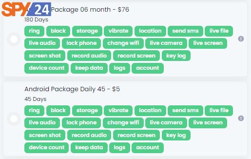 Best Sim Tracker Online Free in 2023 13 Android Packages