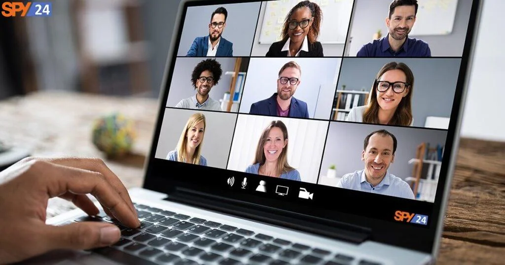 How to Spy On WhatsApp Video Calls and Record Them? 7 Do you see how great SPY24 is?