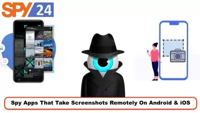 Spy Apps That Take Screenshots Remotely On Android & iOS 8 Spy Apps That Take Screenshots Remotely On Android & iOS