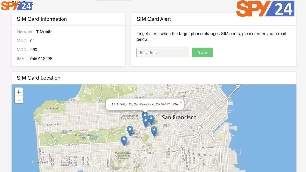 Why do we need SIM Card Location Tracker App? Benefits of SIM Card Tracking