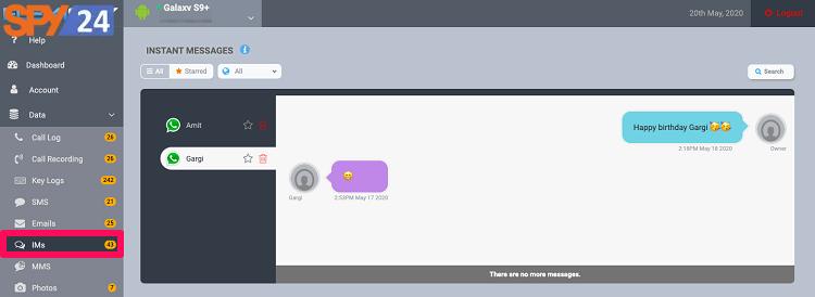 FlexiSPY App Review 2023 - Legit or Scam? 7 Internet Usage Monitoring