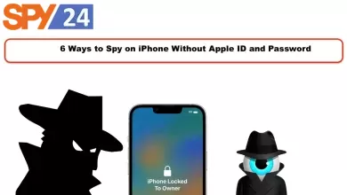 6 Ways to Spy on iPhone Without Apple ID and Password 9 6 Ways to Spy on iPhone Without Apple ID and Password