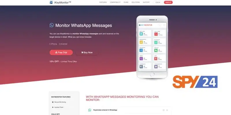 iKeyMonitor