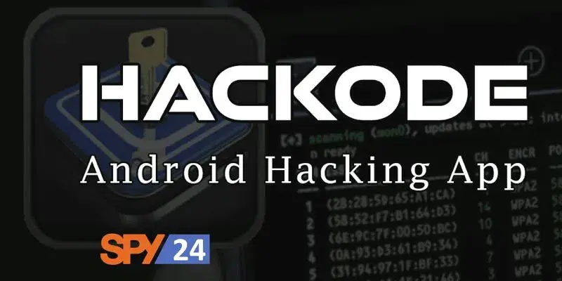 Hackode