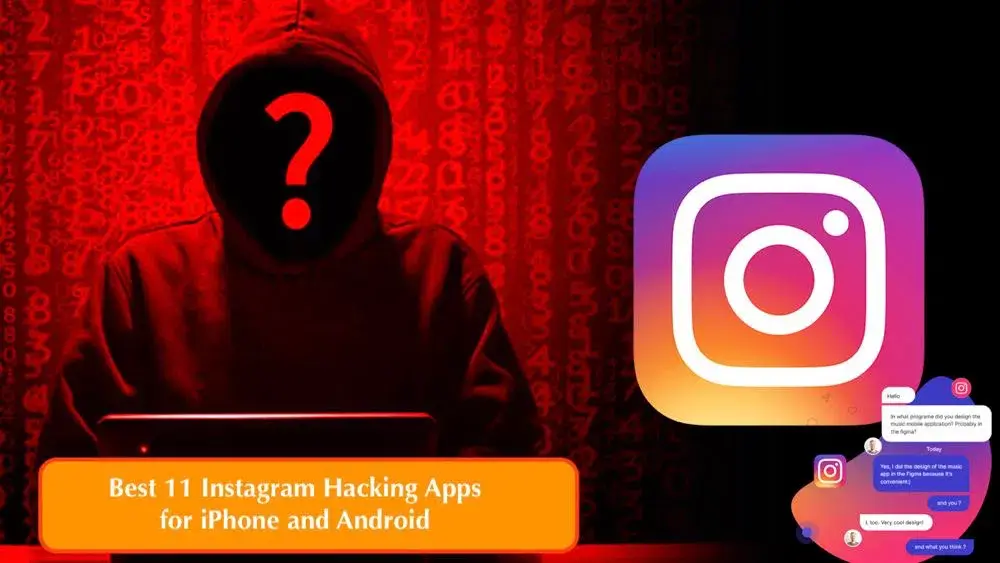 Best Instagram Hacking Apps