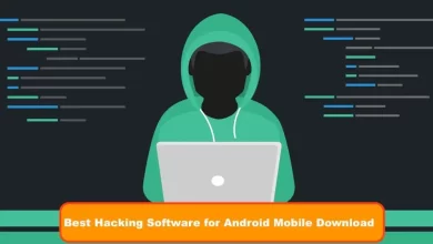 Best Hacking Software for Android Mobile Download