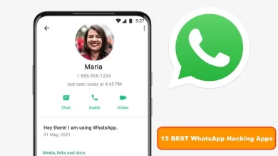 BEST WhatsApp Hacking Apps