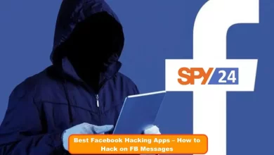 Best Facebook Hacking Apps
