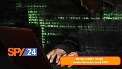 Online Money Hacks – Hacked Bank Account 2022