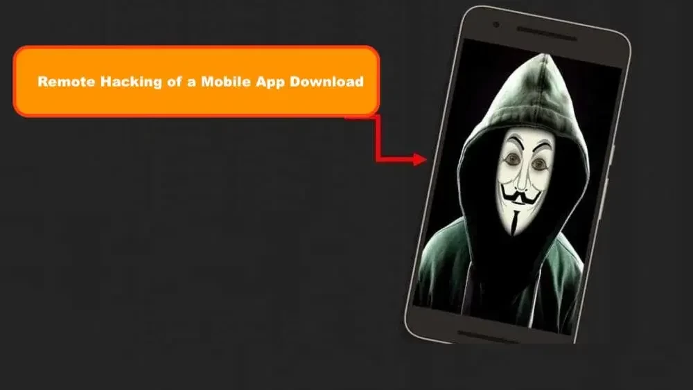 Remote Hacking Software